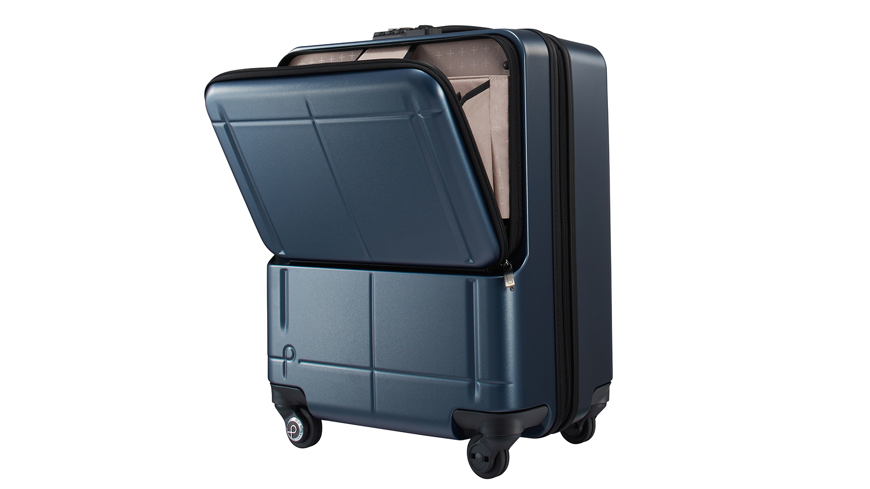 エース/プロテカ MAXPASS H2/マックスパスH2s 機内持ち込み40